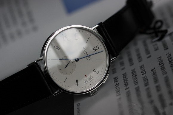 長(zhǎng)春市nomos手表售后維修中心