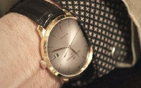 無(wú)錫芝柏手表售后維修服務(wù)中心