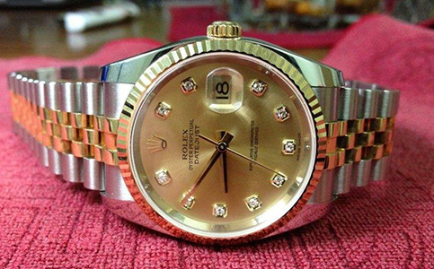 勞力士手表維修售后服務網點(勞力士手表的保養方法)