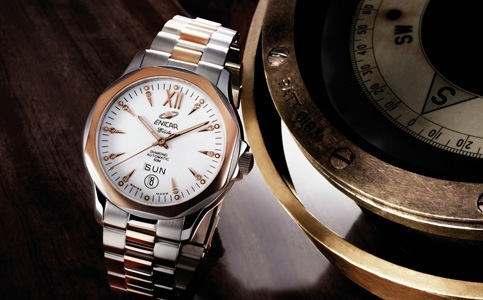 英納格手表維修點售后服務中心電話(英納格手表指針生銹的問題)