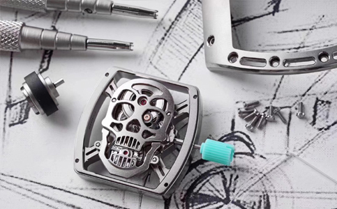 理查德米勒手表維修點服務(wù)熱線(應(yīng)對理查德米勒表蒙的劃痕問題)