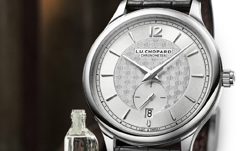 蕭邦手表維修點服務熱線（蕭邦手表表扣的保養(yǎng)方式）